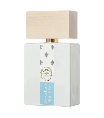 Bianco Latte 1ml