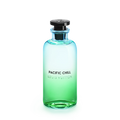 LV Pacific Chill fragrance bottle