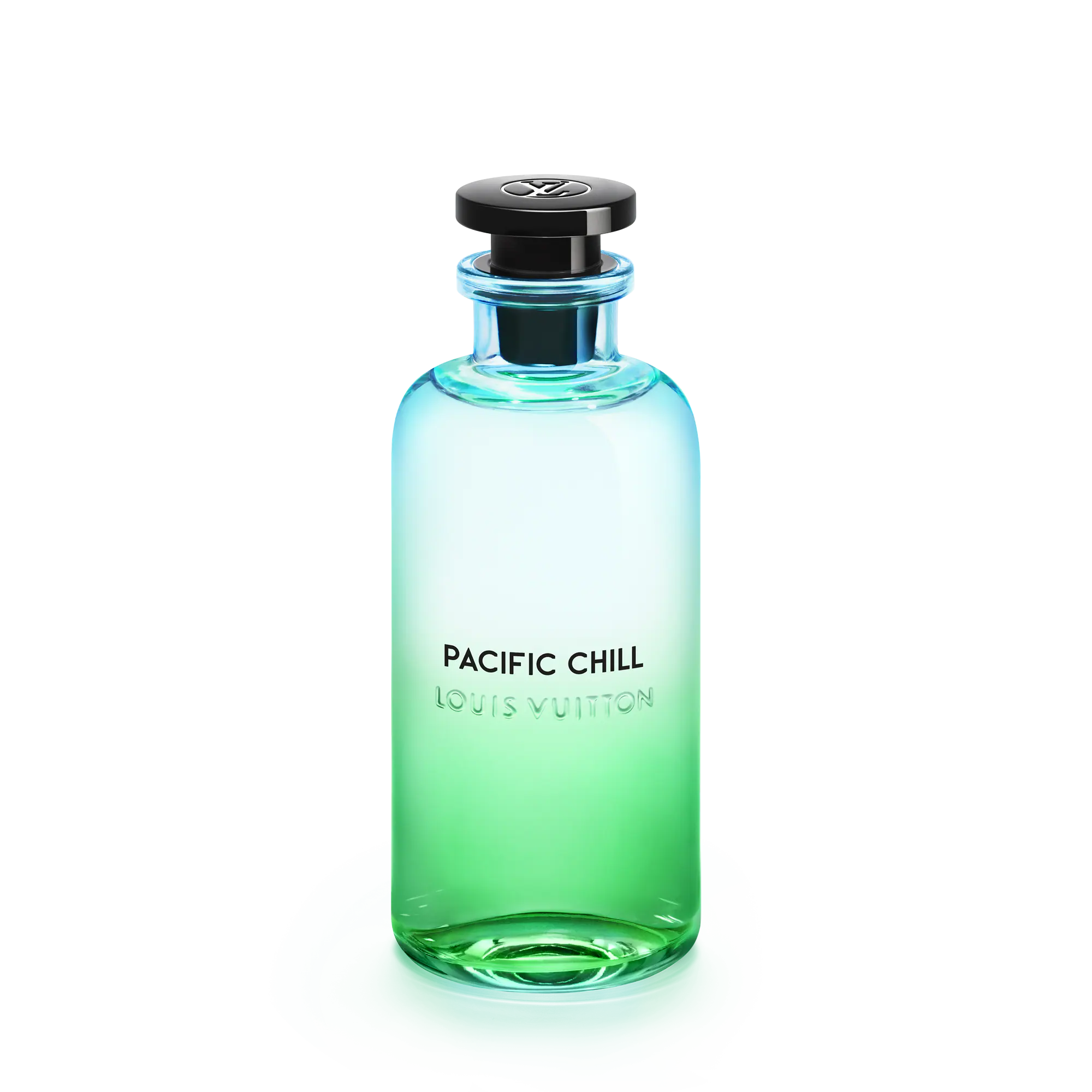 LV Pacific Chill fragrance bottle